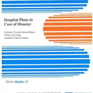 Hospital plans in case of disaster