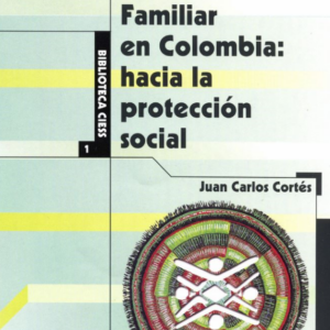 El sistema de subsidio familiar en Colombia: hacia la protección social