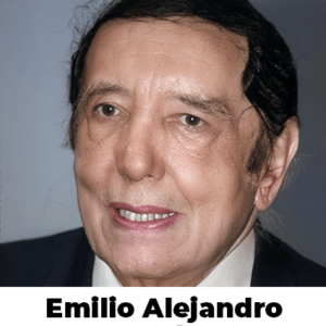 Emilio Alejandro Hazas Sánchez