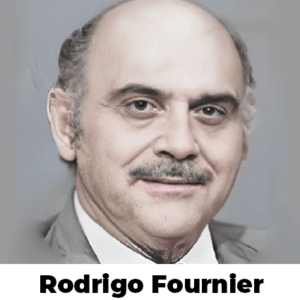 Rodrigo Fournier Guevara