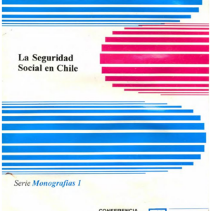 La seguridad social en Chile