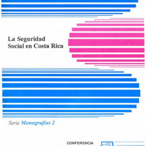 La seguridad social en Costa Rica