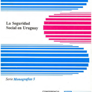 La seguridad social en Uruguay