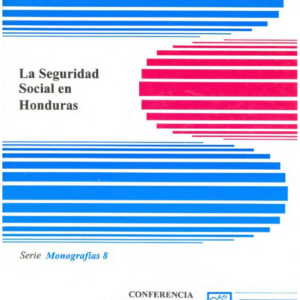 La seguridad social en Honduras