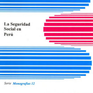 La seguridad social en Perú