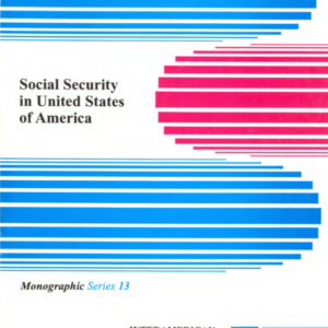 Social security in United States of America