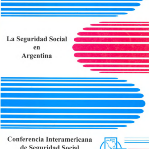 La seguridad social en Argentina