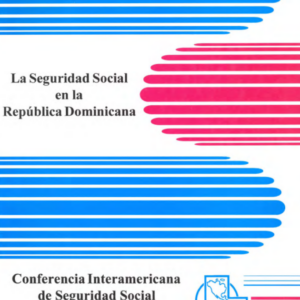Seguridad social en la República Dominicana