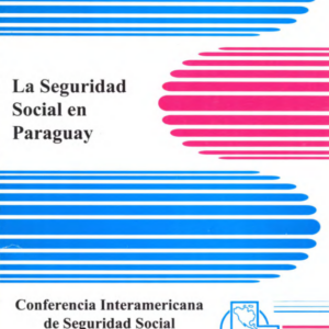Seguridad social en Paraguay