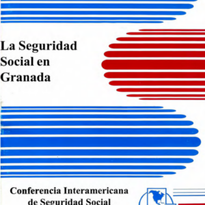 Seguridad social en GranadaLa seguridad social en Granada = Social security Grenada