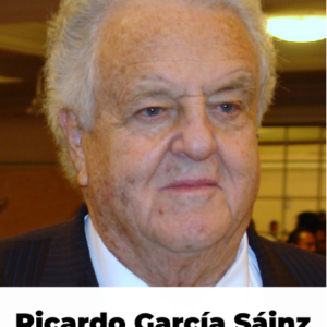 Ricardo García Saínz