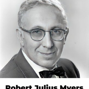 Robert Julius Myers