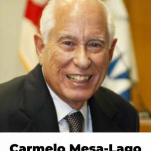 Carmelo Mesa-Lago