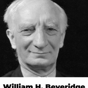 William Henry Beveridge