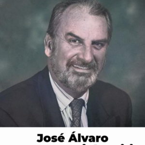 José Álvaro Carranza Urriolagoitia