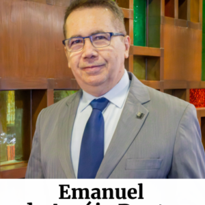 Emanuel de Araújo Dantas