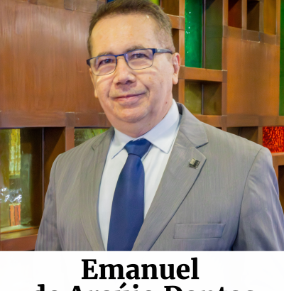 Emanuel de Araújo Dantas