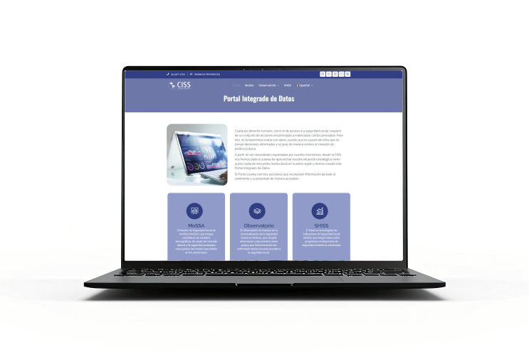 Visualización de datos y redes de información