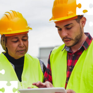 Biblioteca de bolsillo en riesgos laborales y sistemas de gestión de salud y seguridad en el trabajo