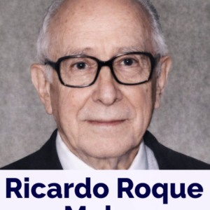Ricardo Roque Moles