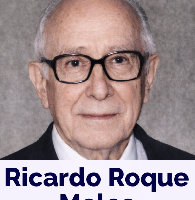 Ricardo Roque Moles