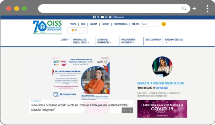 monitor-oiss